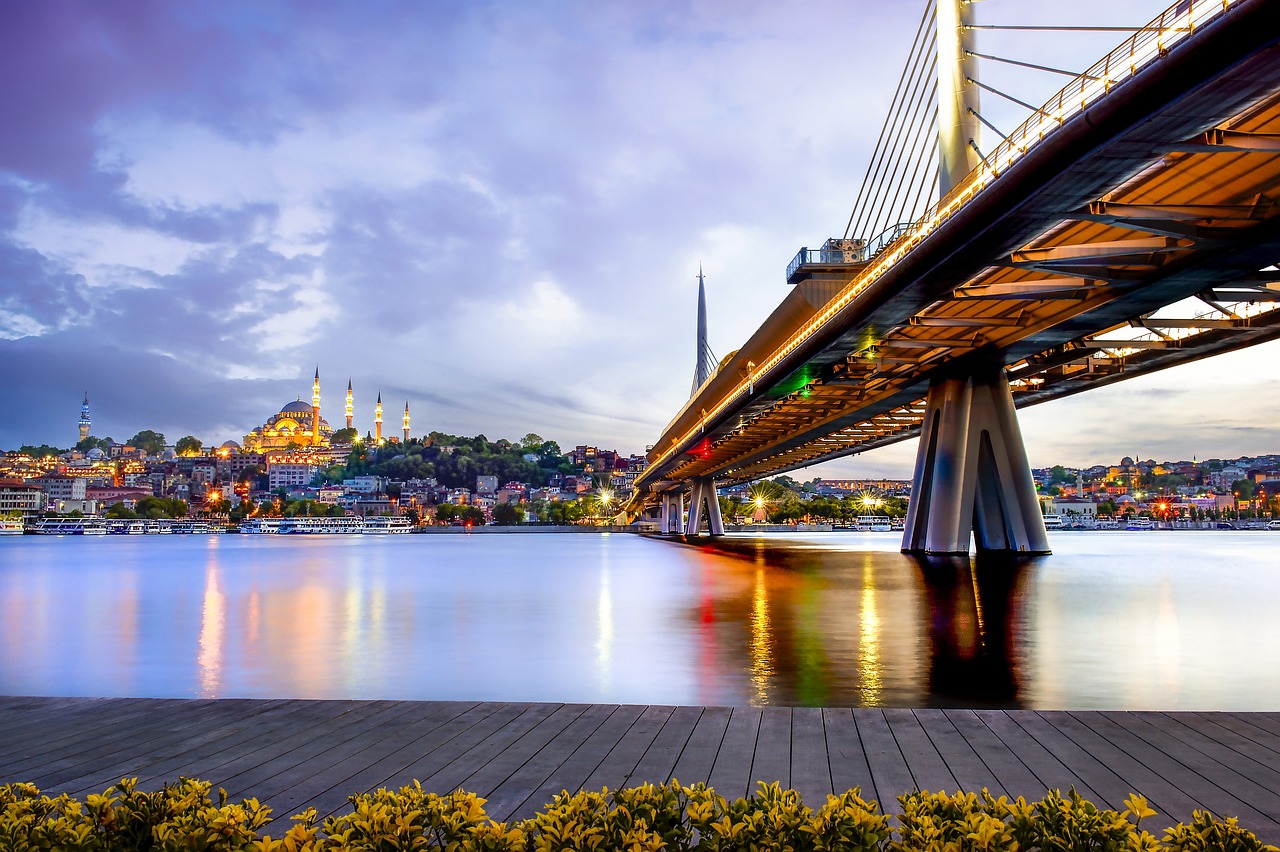 istanbul, bridge, city, river, water, reflection, long exposure, mosque, cityscape, buildings, urban, turkey, sky, clouds, lights, dusk, dawn, twilight, scenery, scenic, istanbul, istanbul, nature, istanbul, istanbul, istanbul, mosque, turkey, turkey, turkey