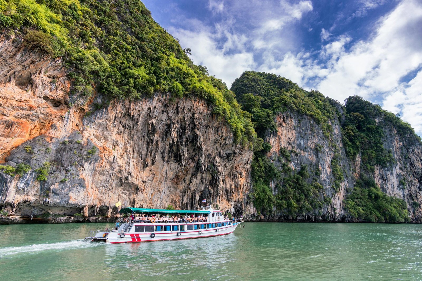 The Best Top 5 Tourist Attractions in Phuket